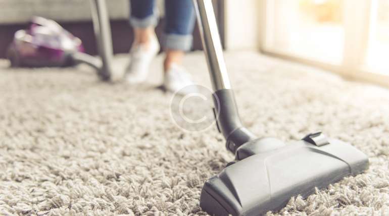 Mutfak Dolapları Nasıl Temizlenir?